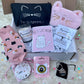 Best Cat Mum Gift Box Set