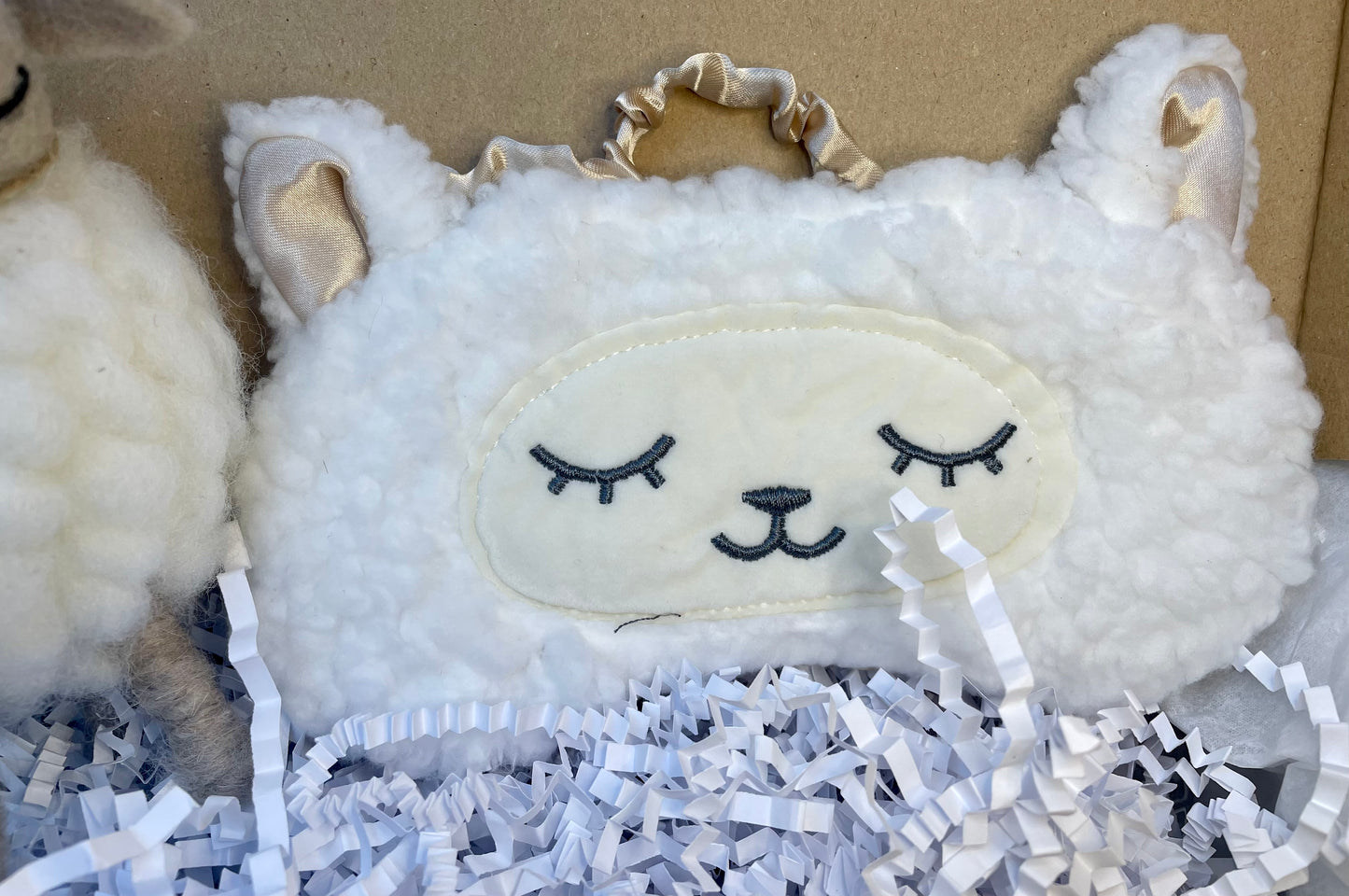 Just For Ewe Sheep Gift Box Set