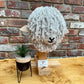 Wall Mounted Cotswold Sheep’s Head