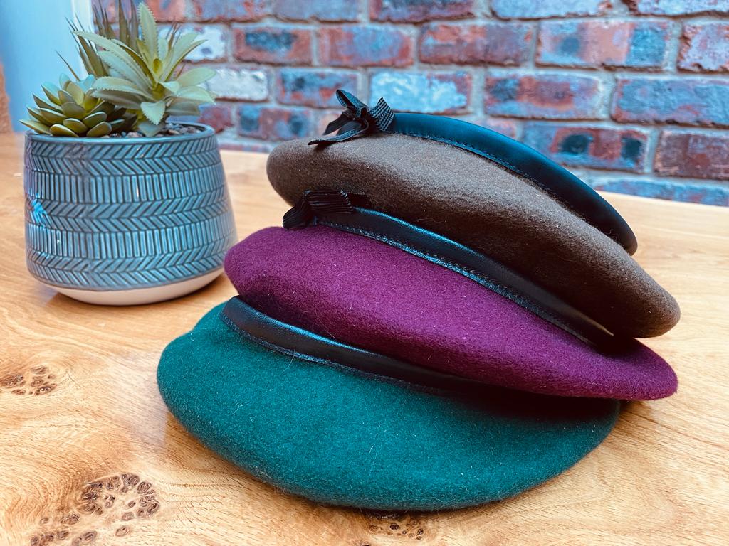 Military Beret